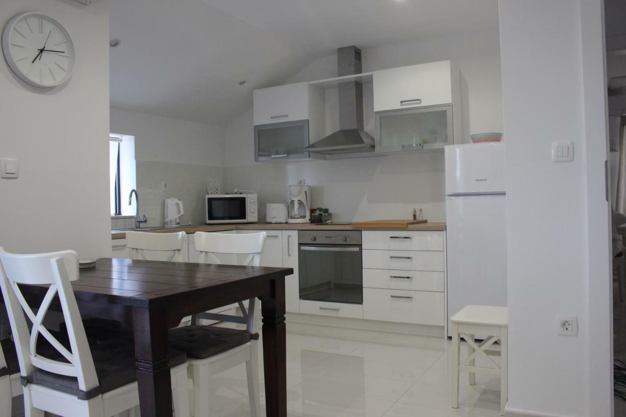 Apartments Helena بيبينيا المظهر الخارجي الصورة