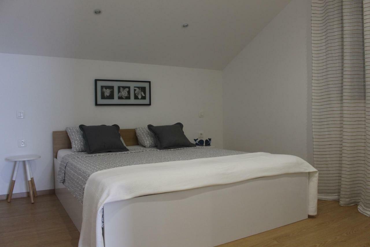 Apartments Helena بيبينيا المظهر الخارجي الصورة