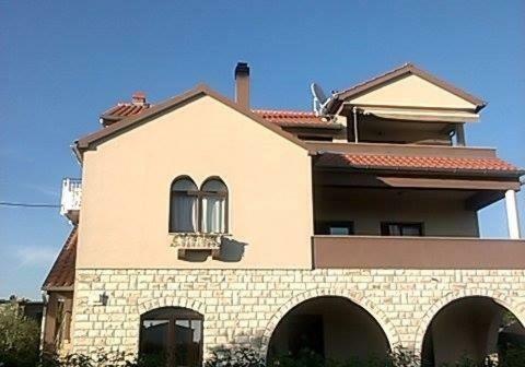 Apartments Helena بيبينيا المظهر الخارجي الصورة
