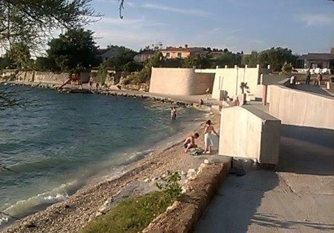 Apartments Helena بيبينيا المظهر الخارجي الصورة